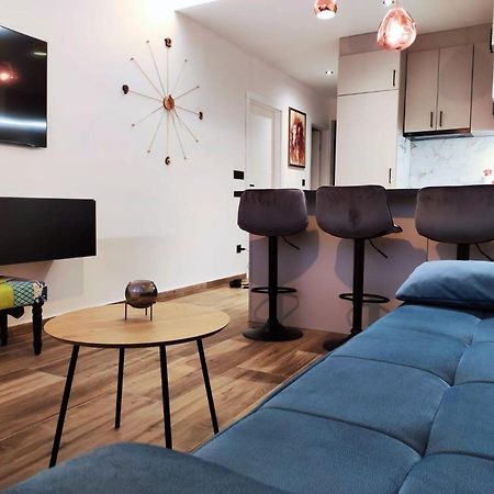 Imperial Spalato Apartment Zewnętrze zdjęcie