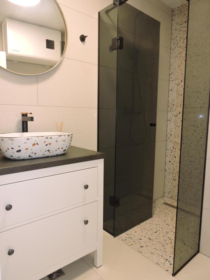 Imperial Spalato Apartment Zewnętrze zdjęcie