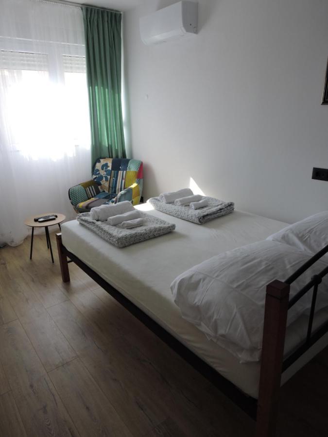 Imperial Spalato Apartment Zewnętrze zdjęcie