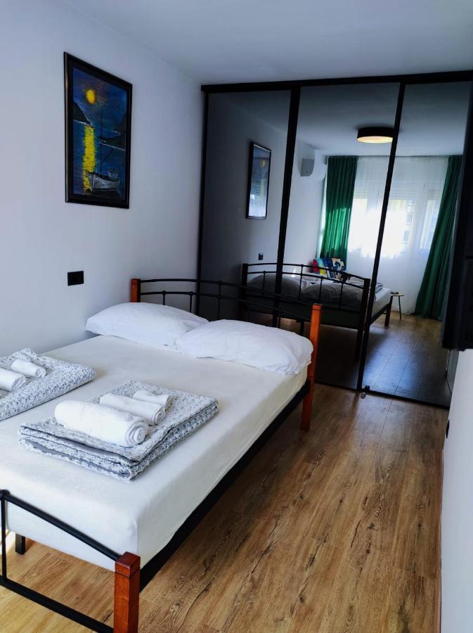 Imperial Spalato Apartment Zewnętrze zdjęcie