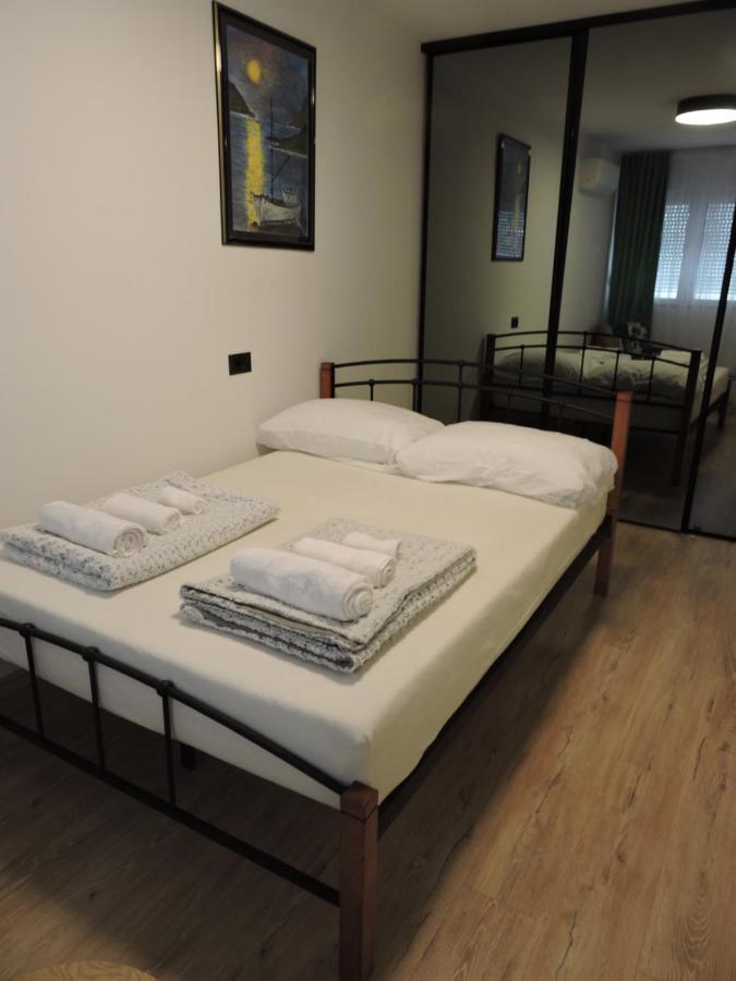 Imperial Spalato Apartment Zewnętrze zdjęcie