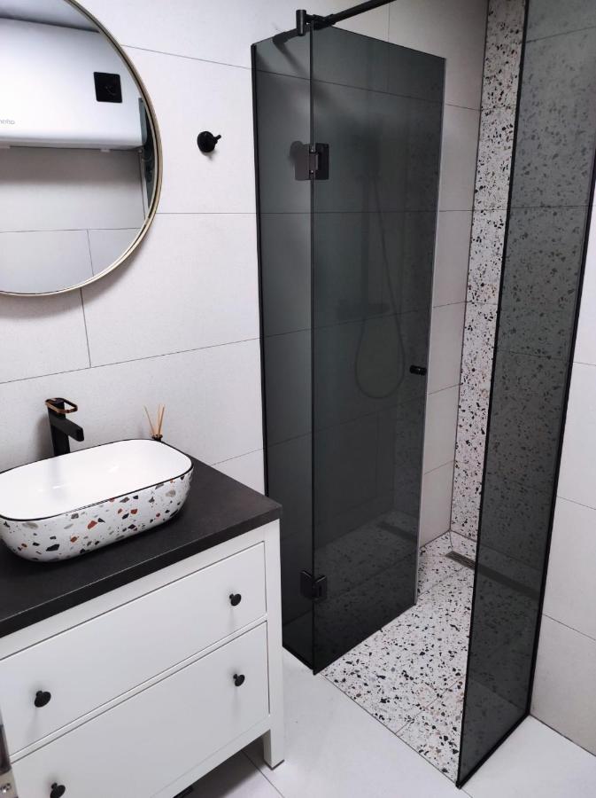 Imperial Spalato Apartment Zewnętrze zdjęcie