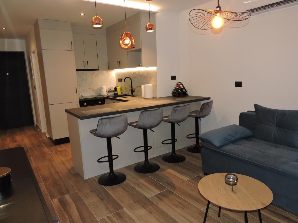 Imperial Spalato Apartment Zewnętrze zdjęcie